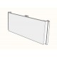 TUBE PVC ARMUR 10X10 cm