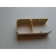 ELEMENT CONSTRUCTION  PVC ARMUR 10X10 cm