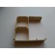 ELEMENT CONSTRUCTION  PVC ARMUR 10X10 cm